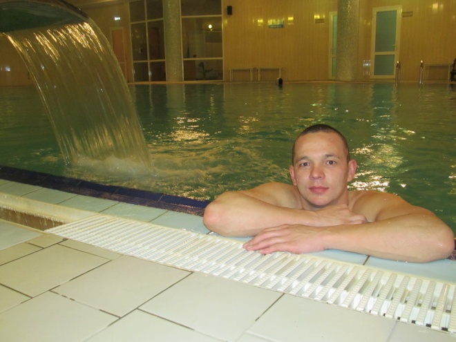 Анатолий Дубровский