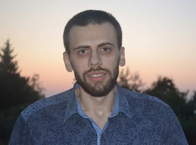 Тариэл Маграквелидзе