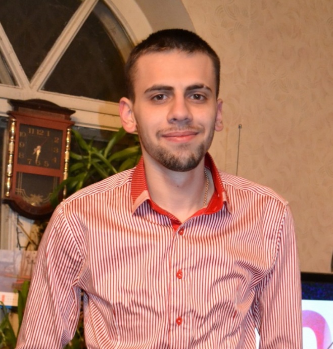 Тариэл Маграквелидзе