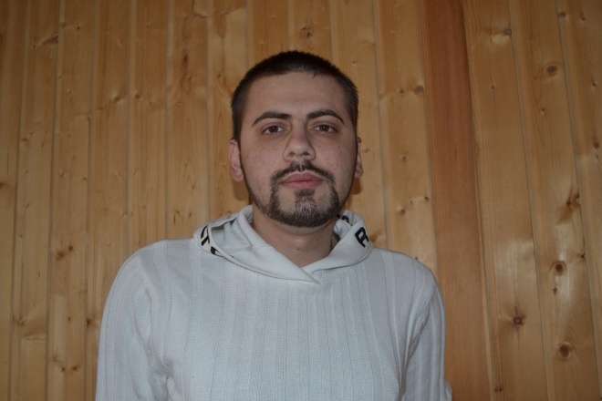 Тариэл Маграквелидзе