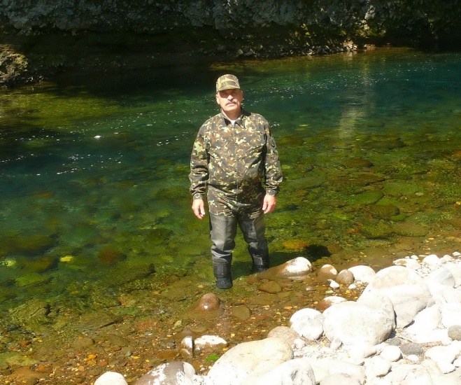 Александр Болдарев