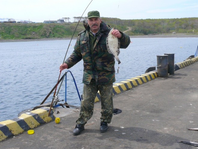 Александр Болдарев