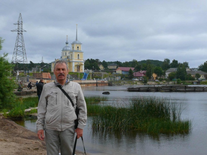 Александр Болдарев