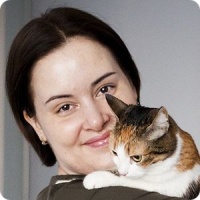 Обращение к жертвователям Алины Великжаниной