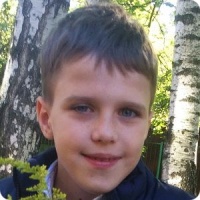 Месяц жизни.