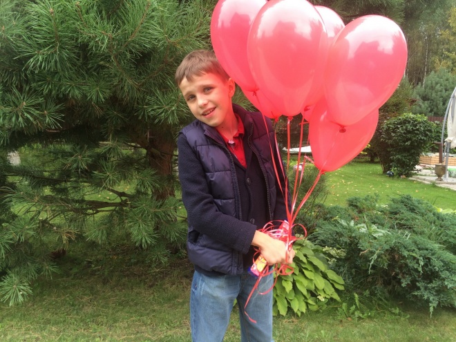 Стёпа Параваев