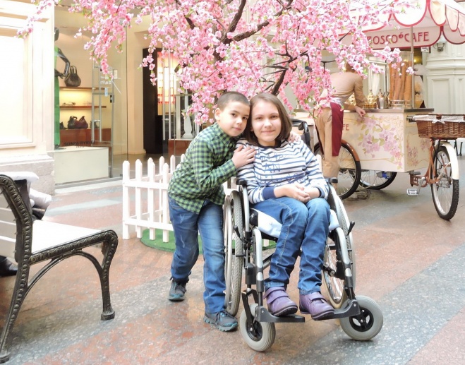 Кристина Резникова