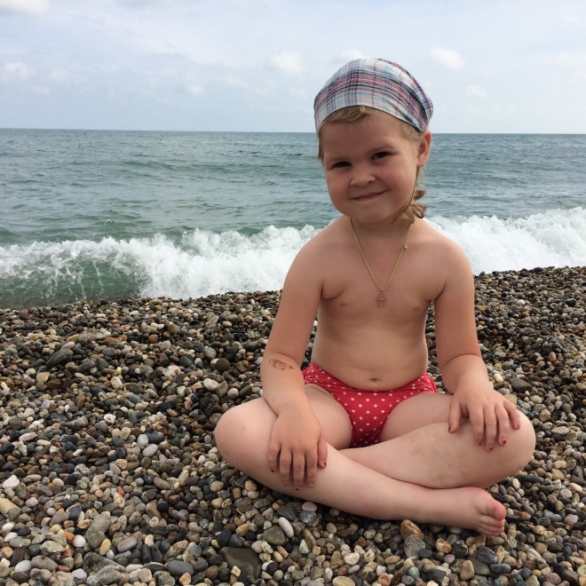 Даша Евдакова