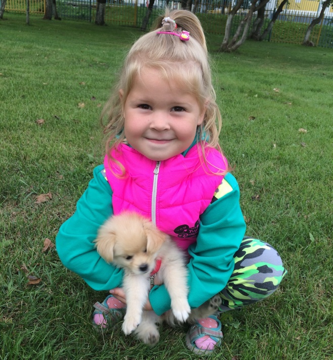 Даша Евдакова