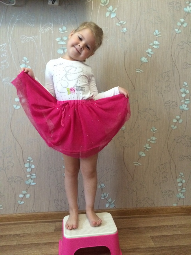 Даша Евдакова