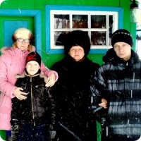 Оплачен счет за работы по ремонту дома семьи Набиевых