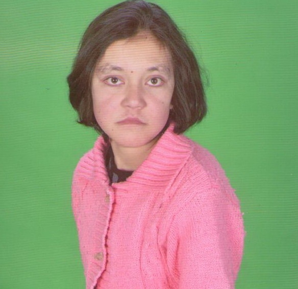 Рухшона Кузиева