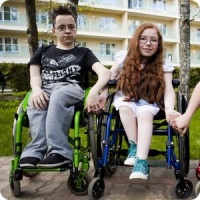 Любовь изгоняет страх