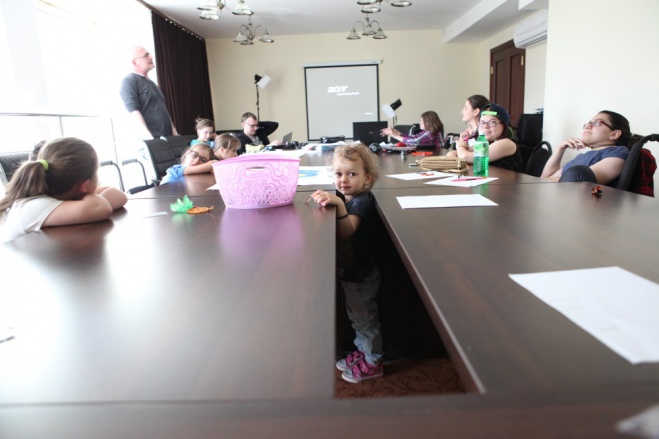 Избавление от страха