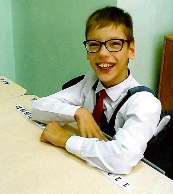 Тимур Васильев