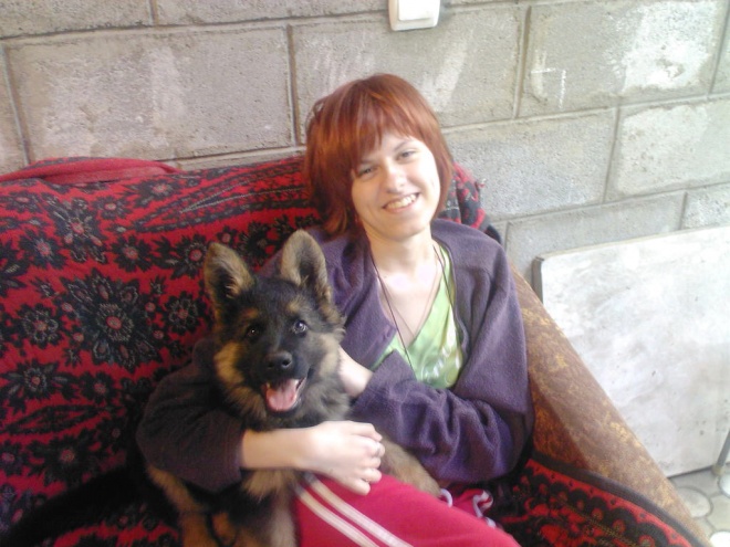 Юлия Щетинина