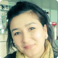 Дети ждут маму