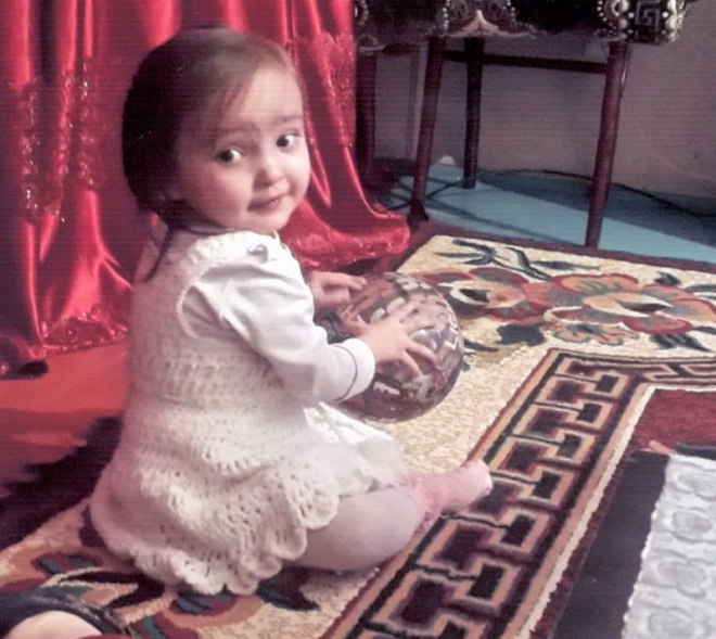 Осия Джобирова