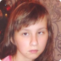 Велотренажер для Лены Ушениной