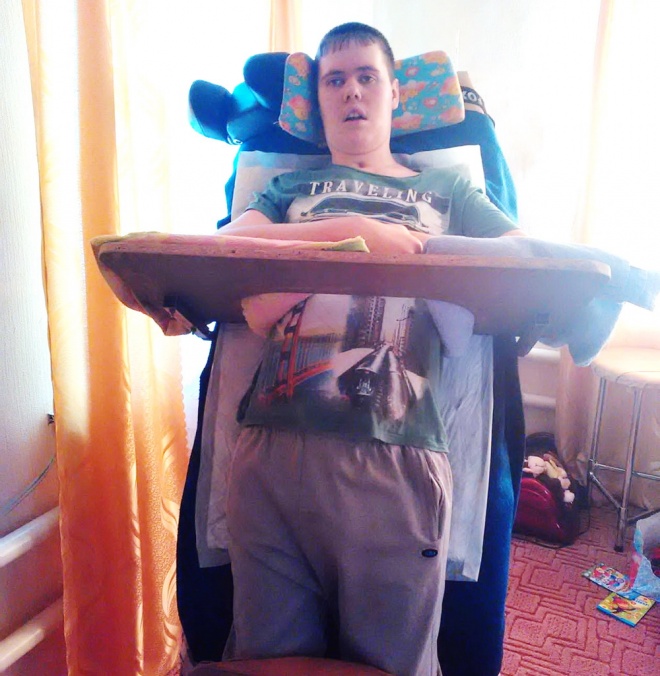 Влад Василевич