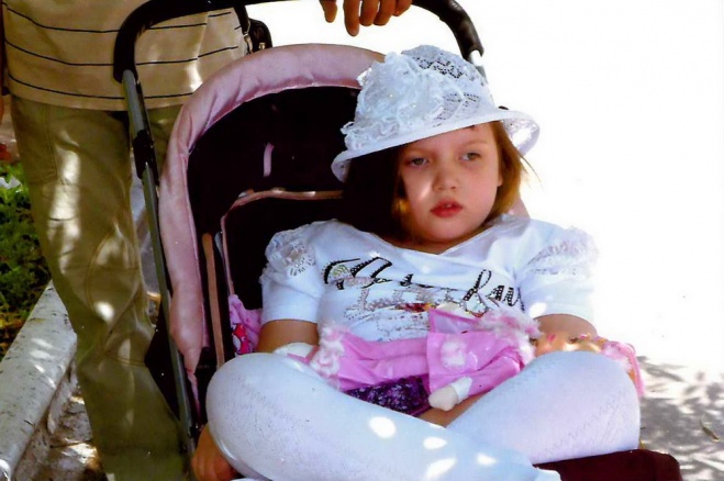 Ульяна Котова