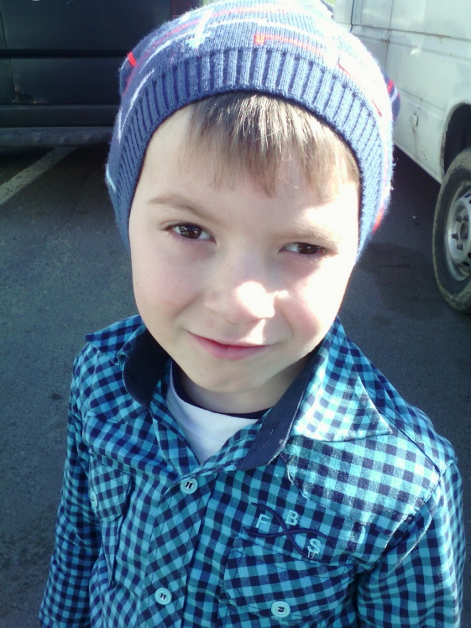 Кристиан Урсаки