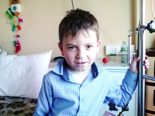 Кристиан Урсаки