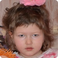 Коляска для Сони Комарницкой