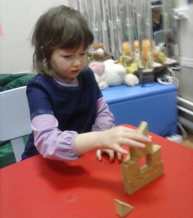 Соня Комарницкая