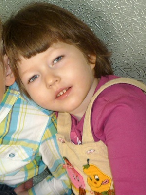 Соня Комарницкая