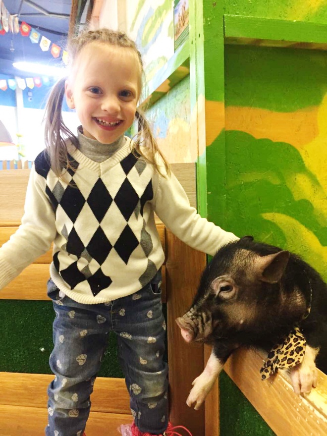 Дарина Черкасова