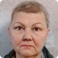 "Рибомустин" для Ольги Рогалиной