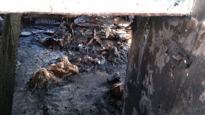 Семья Пономаревых