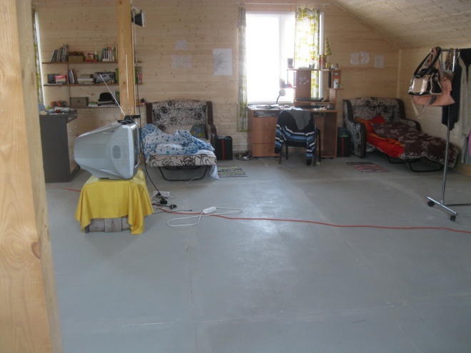 Семья Пономаревых