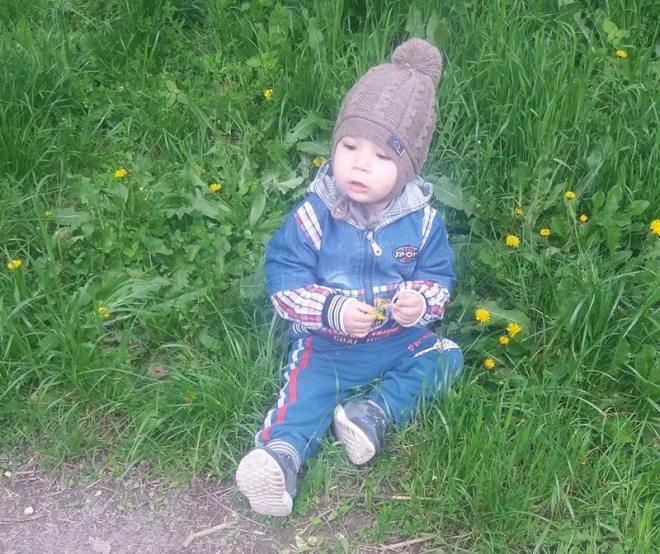 Спартак Большаков