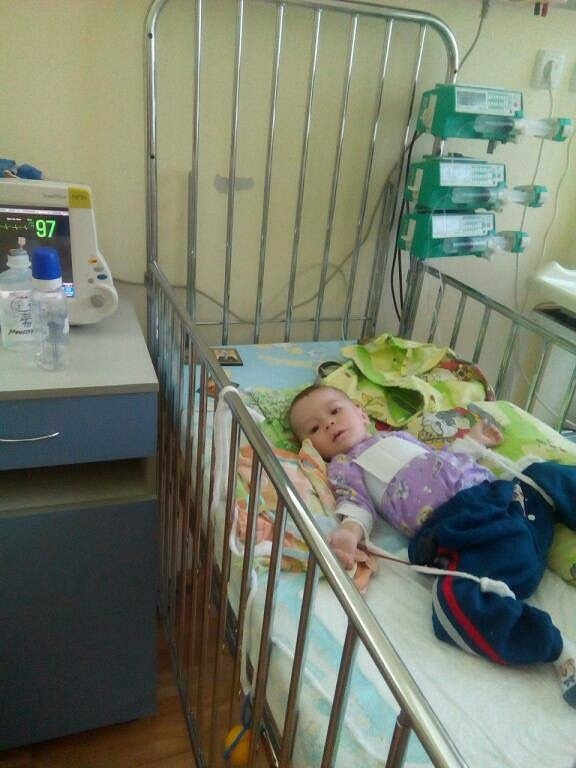 Спартак Большаков