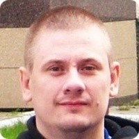 Подъемник для Ивана Разумеева