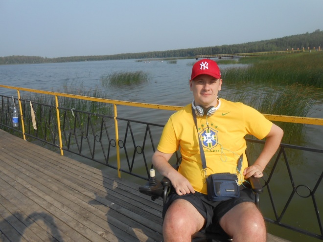 Иван Разумеев