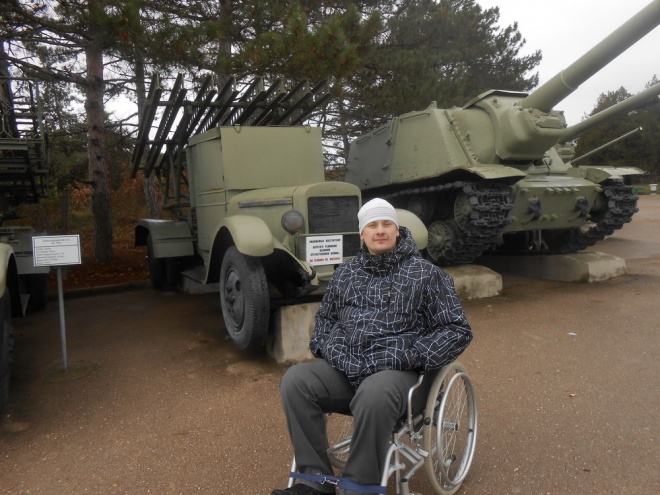 Иван Разумеев