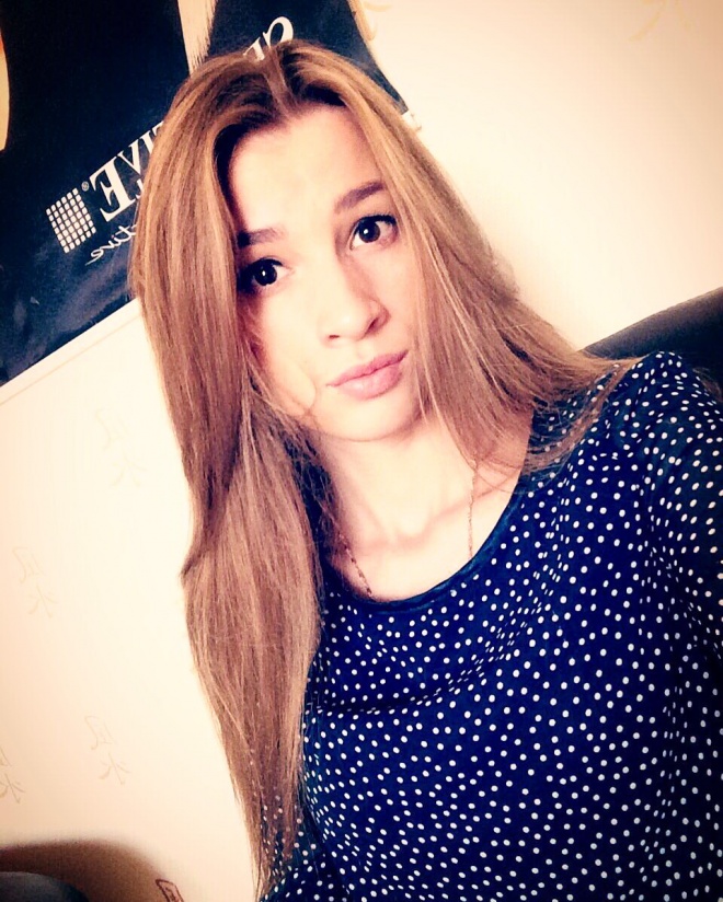 Маргарита Владимирова