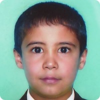 Оплачен счет за лечение Аминджона Казокова