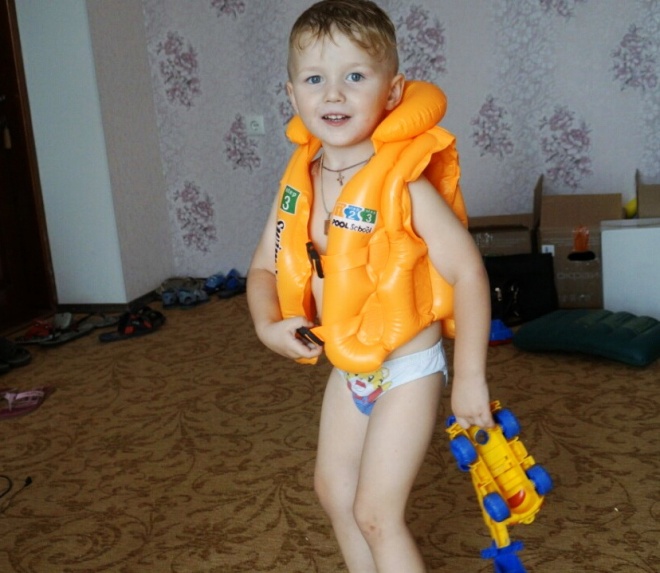 Рома Бугрименко