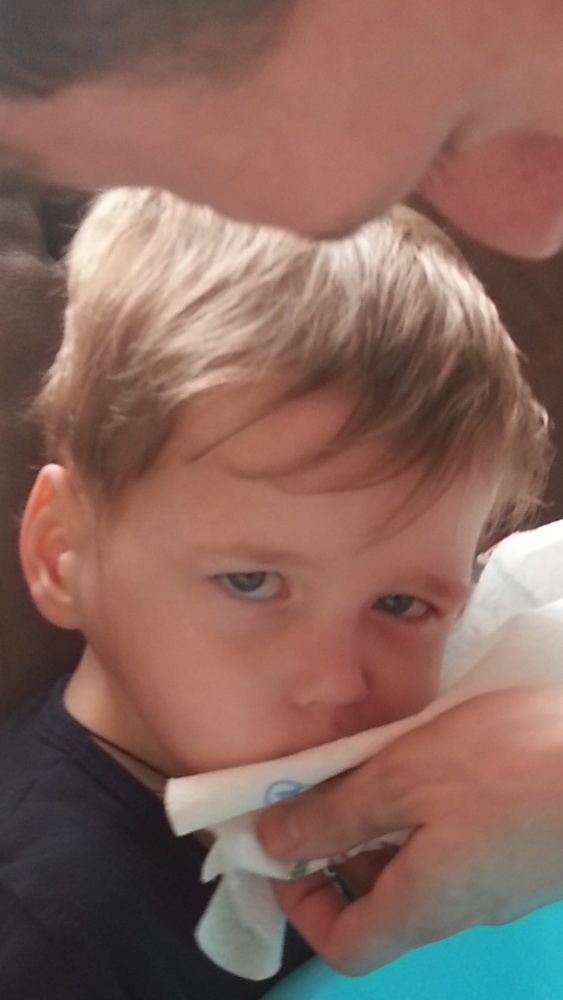 Рома Бугрименко