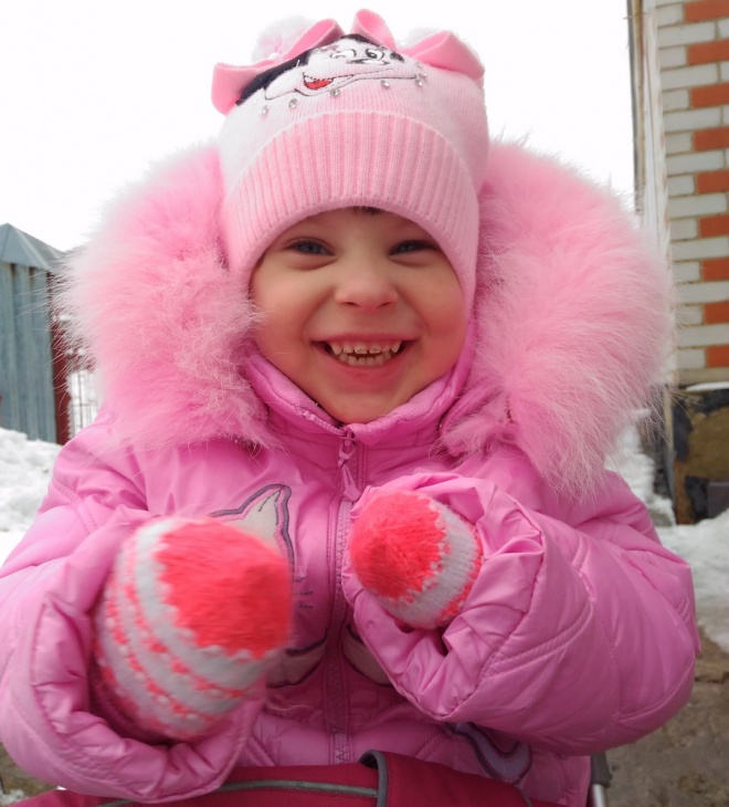 Ксюша Суздальцева