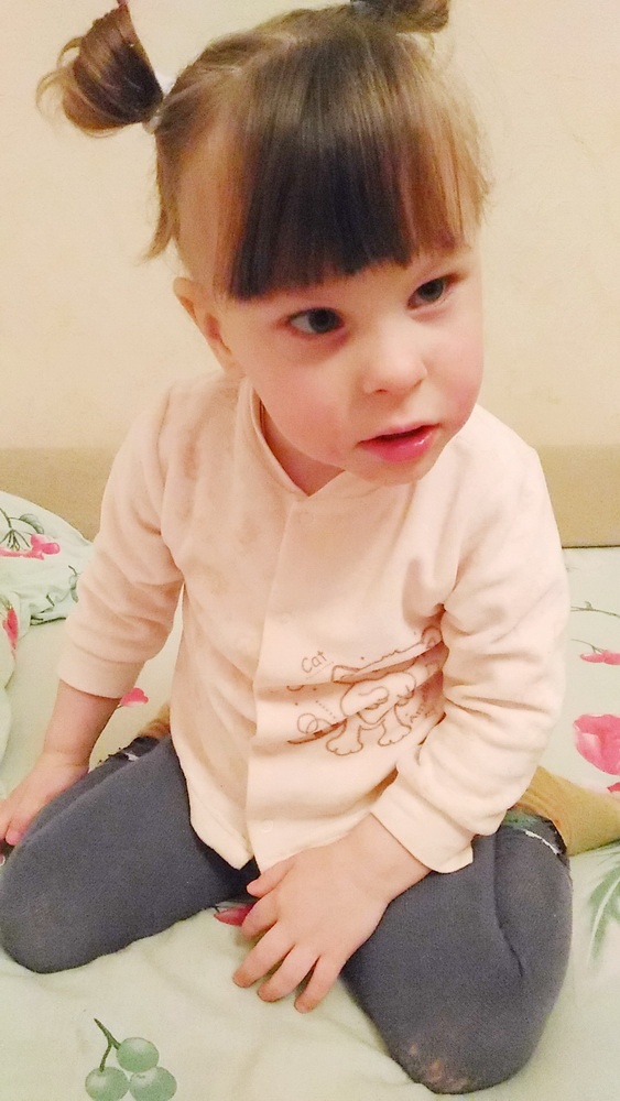 Ксюша Суздальцева