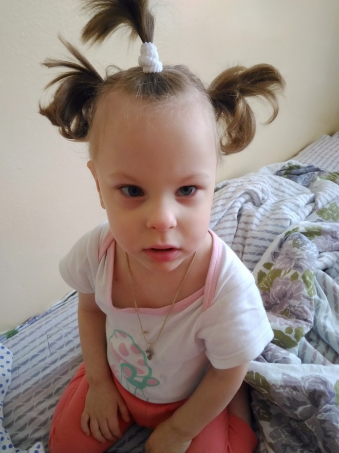 Ксюша Суздальцева