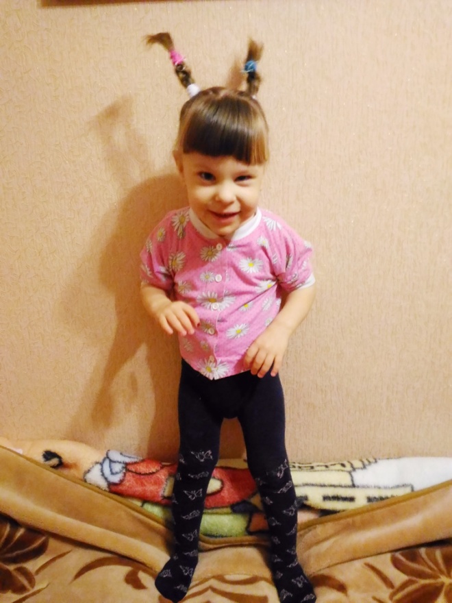 Ксюша Суздальцева