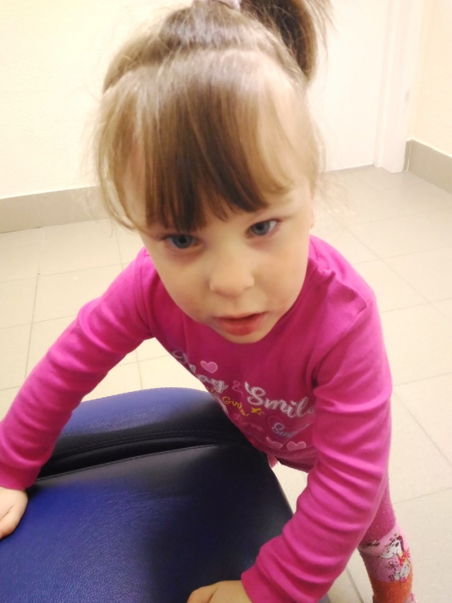 Ксюша Суздальцева