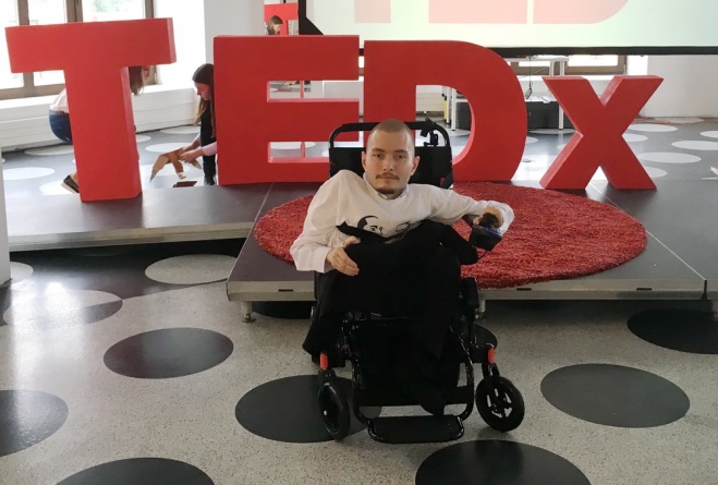 Валерий Спиридонов