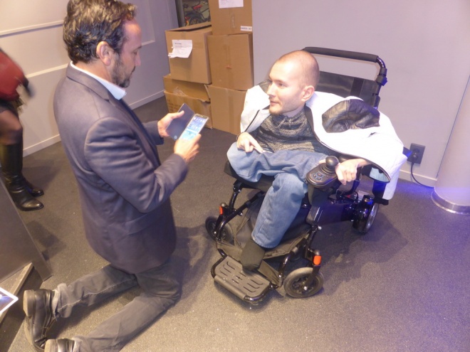 Валерий Спиридонов